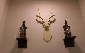 Amman Trail Hotel&Studios